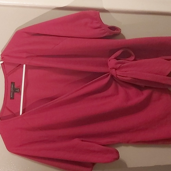 BANANA REPUBLIC top - Picture 3 of 8